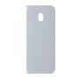 כיסוי פלסטיק קשיח ל- Samsung Galaxy J3 (2017) בצבע - כסף - קייס מובייל
