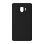 כיסוי פלסטיק קשיח ל- Samsung Galaxy J4 בצבע - שחור - קייס מובייל