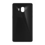 כיסוי פלסטיק קשיח ל- Samsung Galaxy J4 בצבע - שחור - קייס מובייל