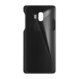 כיסוי פלסטיק קשיח ל- Samsung Galaxy J4 בצבע - שחור - קייס מובייל