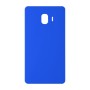 כיסוי פלסטיק קשיח ל- Samsung Galaxy J4 בצבע - כחול - קייס מובייל