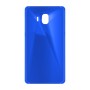 כיסוי פלסטיק קשיח ל- Samsung Galaxy J4 בצבע - כחול - קייס מובייל