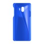 כיסוי פלסטיק קשיח ל- Samsung Galaxy J4 בצבע - כחול - קייס מובייל
