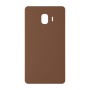 כיסוי פלסטיק קשיח ל- Samsung Galaxy J4 בצבע - חום - קייס מובייל
