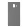 כיסוי פלסטיק קשיח ל- Samsung Galaxy J4 בצבע - אפור - קייס מובייל