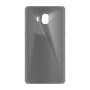 כיסוי פלסטיק קשיח ל- Samsung Galaxy J4 בצבע - אפור - קייס מובייל
