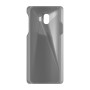 כיסוי פלסטיק קשיח ל- Samsung Galaxy J4 בצבע - אפור - קייס מובייל