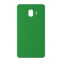 כיסוי פלסטיק קשיח ל- Samsung Galaxy J4 בצבע - ירוק - קייס מובייל