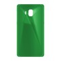 כיסוי פלסטיק קשיח ל- Samsung Galaxy J4 בצבע - ירוק - קייס מובייל