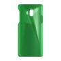 כיסוי פלסטיק קשיח ל- Samsung Galaxy J4 בצבע - ירוק - קייס מובייל