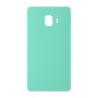 כיסוי פלסטיק קשיח ל- Samsung Galaxy J4 בצבע - מנטה - קייס מובייל