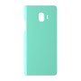 כיסוי פלסטיק קשיח ל- Samsung Galaxy J4 בצבע - מנטה - קייס מובייל
