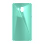 כיסוי פלסטיק קשיח ל- Samsung Galaxy J4 בצבע - מנטה - קייס מובייל