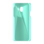 כיסוי פלסטיק קשיח ל- Samsung Galaxy J4 בצבע - מנטה - קייס מובייל