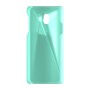 כיסוי פלסטיק קשיח ל- Samsung Galaxy J4 בצבע - מנטה - קייס מובייל