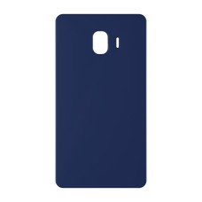 כיסוי פלסטיק קשיח ל- Samsung Galaxy J4 בצבע - כחול נייבי - קייס מובייל