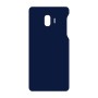 כיסוי פלסטיק קשיח ל- Samsung Galaxy J4 בצבע - כחול נייבי - קייס מובייל