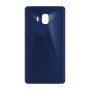 כיסוי פלסטיק קשיח ל- Samsung Galaxy J4 בצבע - כחול נייבי - קייס מובייל