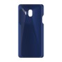 כיסוי פלסטיק קשיח ל- Samsung Galaxy J4 בצבע - כחול נייבי - קייס מובייל