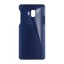 כיסוי פלסטיק קשיח ל- Samsung Galaxy J4 בצבע - כחול נייבי - קייס מובייל