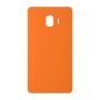 כיסוי פלסטיק קשיח ל- Samsung Galaxy J4 בצבע - כתום - קייס מובייל