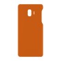 כיסוי פלסטיק קשיח ל- Samsung Galaxy J4 בצבע - כתום - קייס מובייל