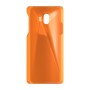 כיסוי פלסטיק קשיח ל- Samsung Galaxy J4 בצבע - כתום - קייס מובייל