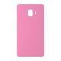 כיסוי פלסטיק קשיח ל- Samsung Galaxy J4 בצבע - ורוד - קייס מובייל