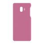 כיסוי פלסטיק קשיח ל- Samsung Galaxy J4 בצבע - ורוד - קייס מובייל