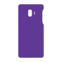 כיסוי פלסטיק קשיח ל- Samsung Galaxy J4 בצבע - סגול - קייס מובייל
