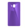 כיסוי פלסטיק קשיח ל- Samsung Galaxy J4 בצבע - סגול - קייס מובייל