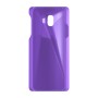 כיסוי פלסטיק קשיח ל- Samsung Galaxy J4 בצבע - סגול - קייס מובייל