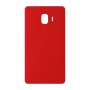 כיסוי פלסטיק קשיח ל- Samsung Galaxy J4 בצבע - אדום - קייס מובייל
