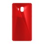 כיסוי פלסטיק קשיח ל- Samsung Galaxy J4 בצבע - אדום - קייס מובייל