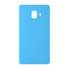 כיסוי פלסטיק קשיח ל- Samsung Galaxy J4 בצבע - תכלת - קייס מובייל