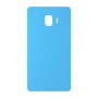כיסוי פלסטיק קשיח ל- Samsung Galaxy J4 בצבע - תכלת - קייס מובייל