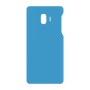 כיסוי פלסטיק קשיח ל- Samsung Galaxy J4 בצבע - תכלת - קייס מובייל