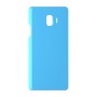 כיסוי פלסטיק קשיח ל- Samsung Galaxy J4 בצבע - תכלת - קייס מובייל