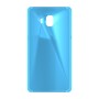 כיסוי פלסטיק קשיח ל- Samsung Galaxy J4 בצבע - תכלת - קייס מובייל