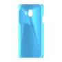 כיסוי פלסטיק קשיח ל- Samsung Galaxy J4 בצבע - תכלת - קייס מובייל