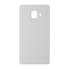 כיסוי פלסטיק קשיח ל- Samsung Galaxy J4 בצבע - לבן - קייס מובייל