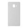 כיסוי פלסטיק קשיח ל- Samsung Galaxy J4 בצבע - לבן - קייס מובייל