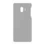 כיסוי פלסטיק קשיח ל- Samsung Galaxy J4 בצבע - לבן - קייס מובייל