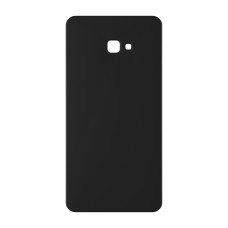 כיסוי פלסטיק קשיח ל- Samsung Galaxy J4+ בצבע - שחור - קייס מובייל