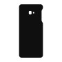 כיסוי פלסטיק קשיח ל- Samsung Galaxy J4+ בצבע - שחור - קייס מובייל