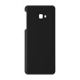 כיסוי פלסטיק קשיח ל- Samsung Galaxy J4+ בצבע - שחור - קייס מובייל