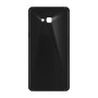 כיסוי פלסטיק קשיח ל- Samsung Galaxy J4+ בצבע - שחור - קייס מובייל