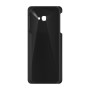 כיסוי פלסטיק קשיח ל- Samsung Galaxy J4+ בצבע - שחור - קייס מובייל