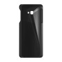 כיסוי פלסטיק קשיח ל- Samsung Galaxy J4+ בצבע - שחור - קייס מובייל