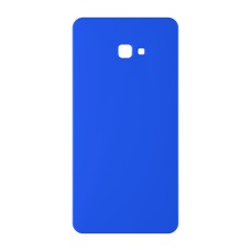 כיסוי פלסטיק קשיח ל- Samsung Galaxy J4+ בצבע - כחול - קייס מובייל